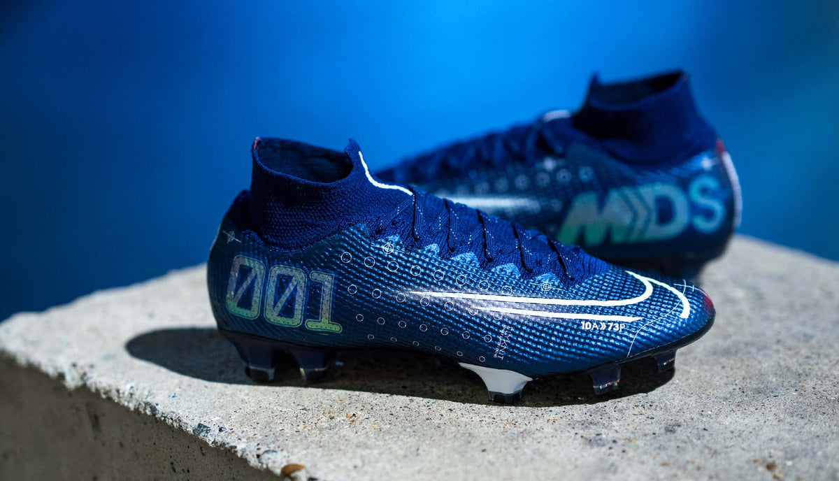 The Complete History of the Nike Mercurial Dream Speed Series