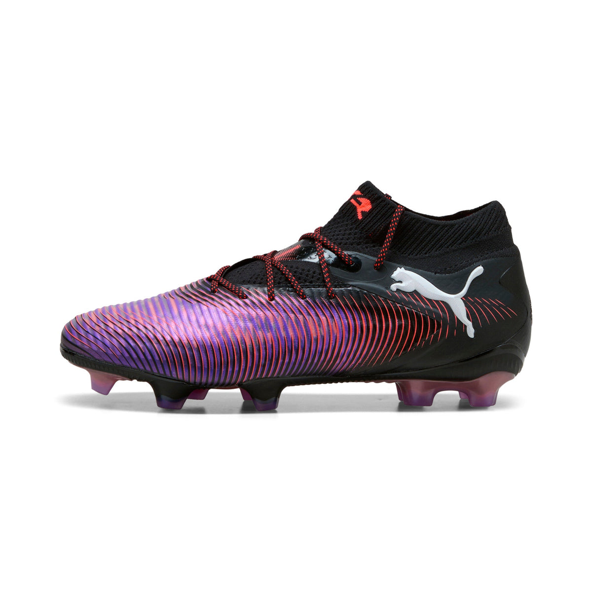 Puma Future 8 Tech Review: Comfort and Command