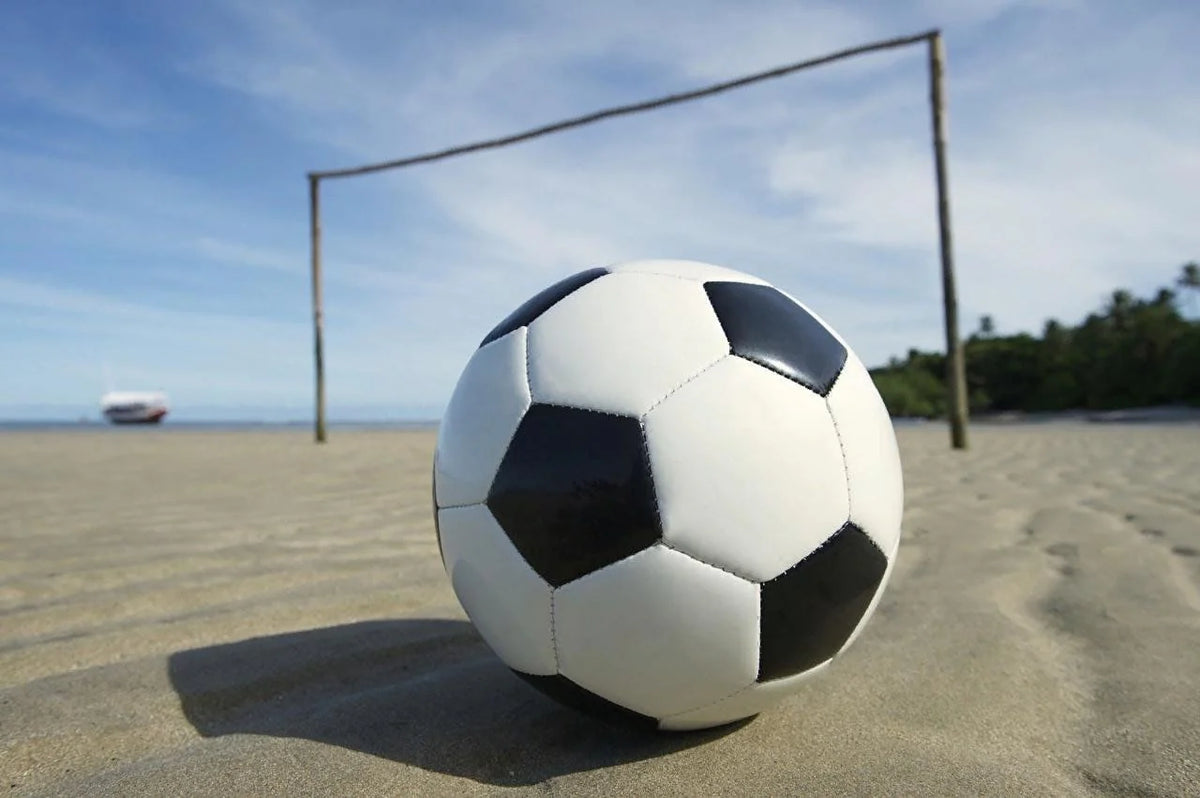 soccer ball