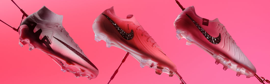 Nike Launches Mad Brilliance Pack for Copa America and Euro 2024