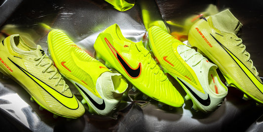 Nike Max Voltage Pack