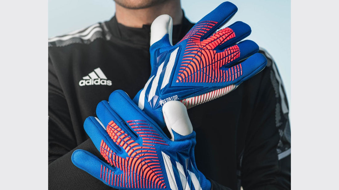 Choosing the Best Youth Soccer Goalkeeper Gloves