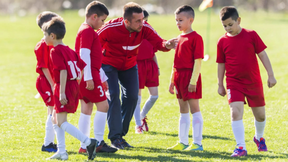 A Step-by-Step Guide to Ordering Soccer Uniforms for Your School