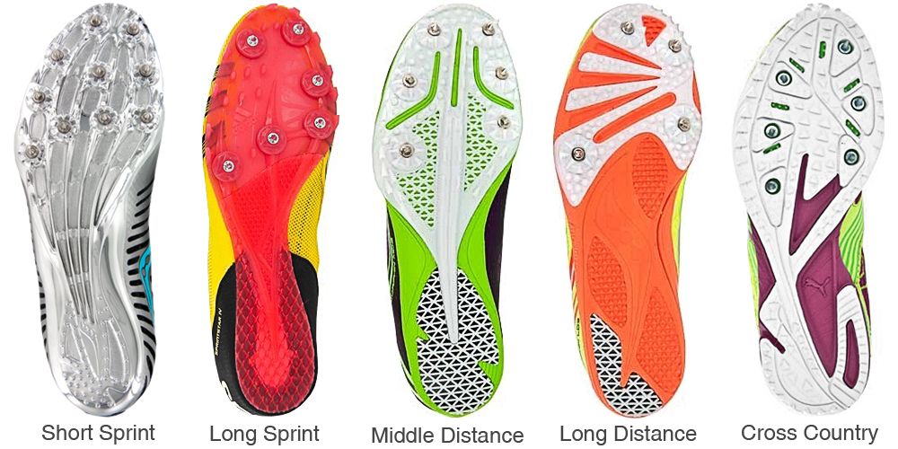 Cleats 101: Understanding Different Types and Their Benefits