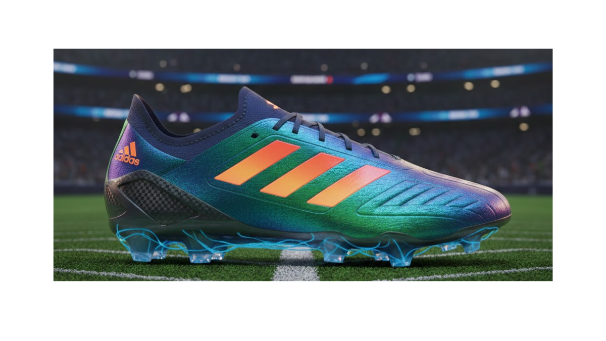 Adidas 2026 Born for Goals: Revolutionizing Performance Gear Adidas 2026 Born for Goals: Revolutionizing Performance Gear