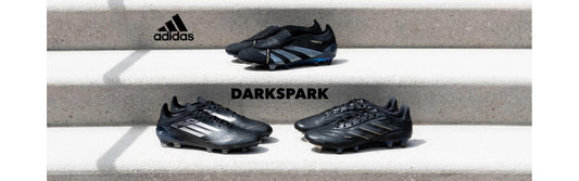 adidas Launch Darkspark Pack