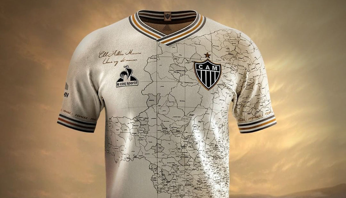 What Size Soccer Jersey Should You Buy?