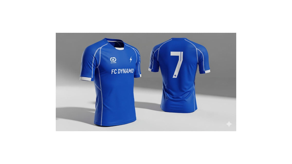 Your Custom Soccer Jerseys Should Do More Than Just Look Good. Here’s Why