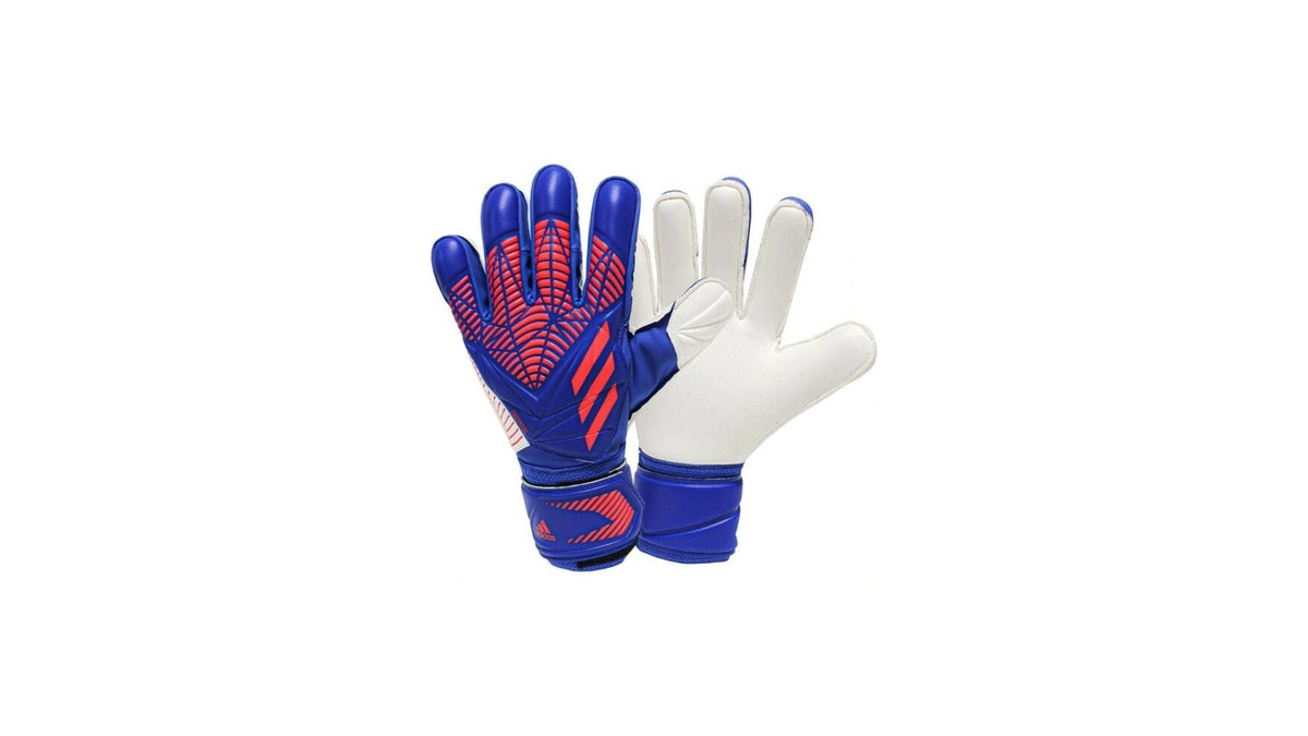 Goalkeeper Glove Types and Cuts Explained