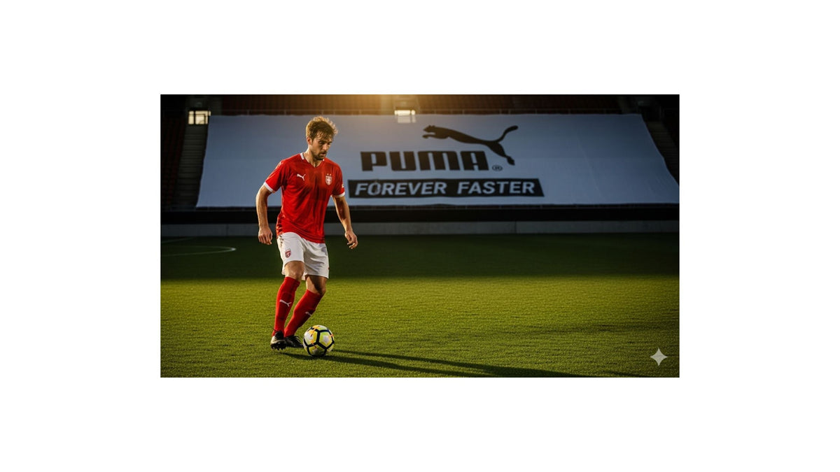 Puma Soccer Jerseys vs. Other Brands: What Players Actually Notice