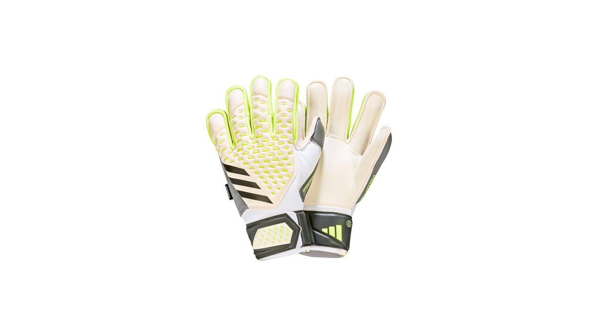 Training vs Match Gloves: What To Pick?