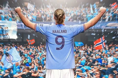 Erling Haaland