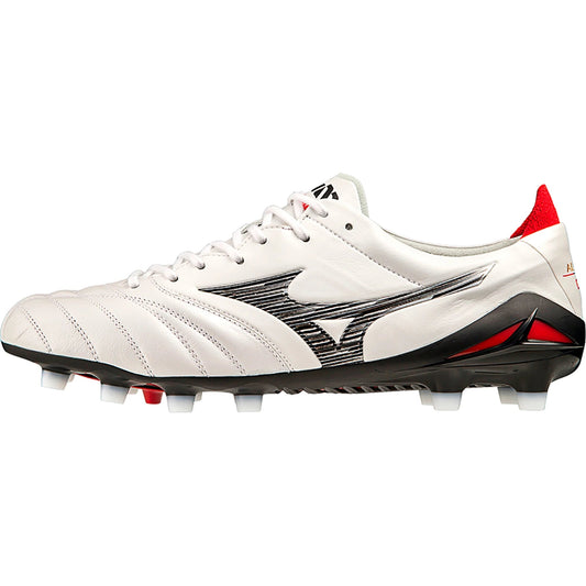 Mizuno Morelia IV Made In Japan FG