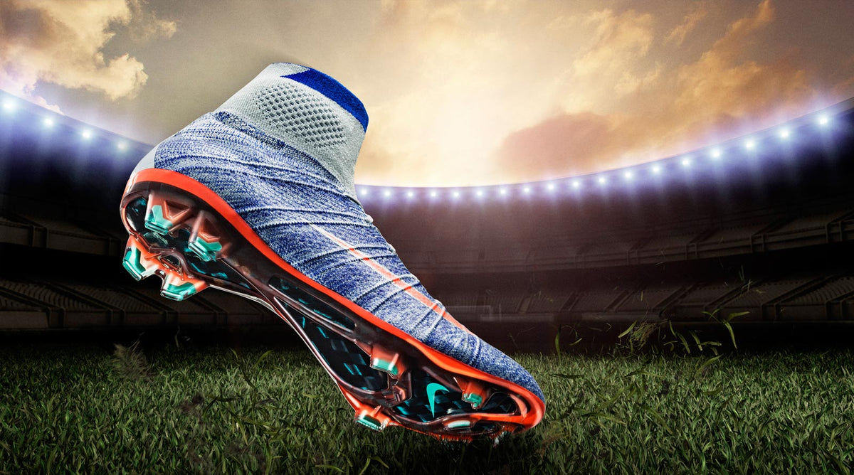 Soccer Cleat Tiers Explained