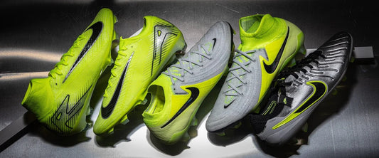 Nike Launch Mad Voltage Pack