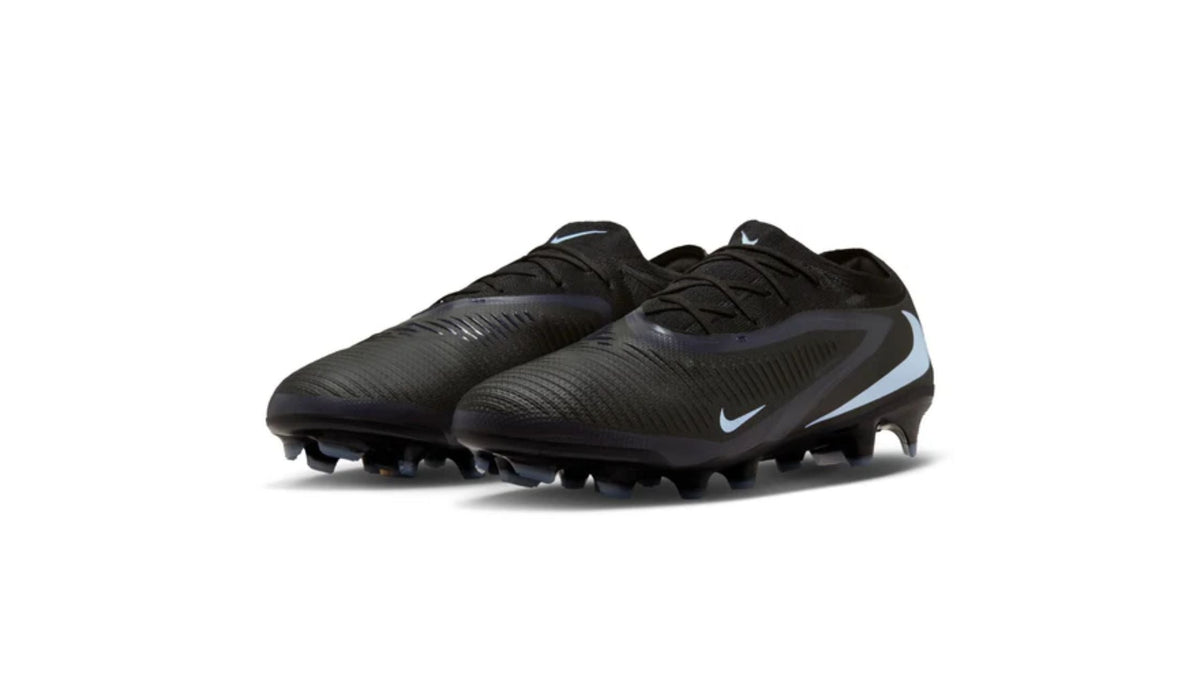 Get a Grip: The Nike Phantom 6 Play Test