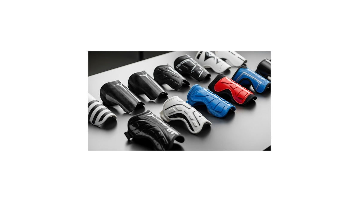 A Guide to Choosing the Best Soccer Shin Guards