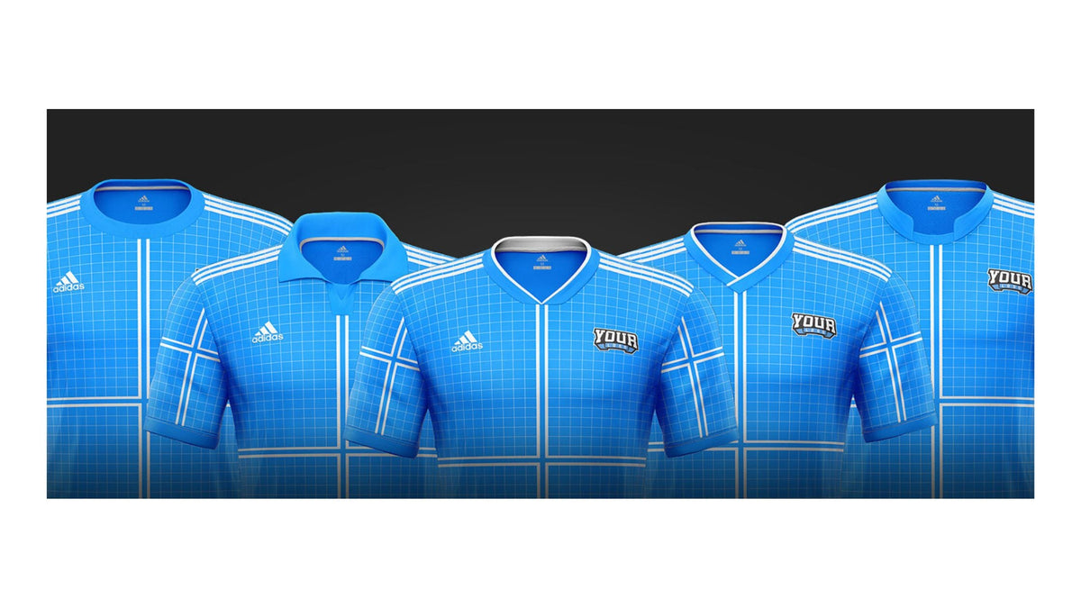 Custom Soccer Uniforms vs Store-Bought Kits: What’s Worth Your Money?