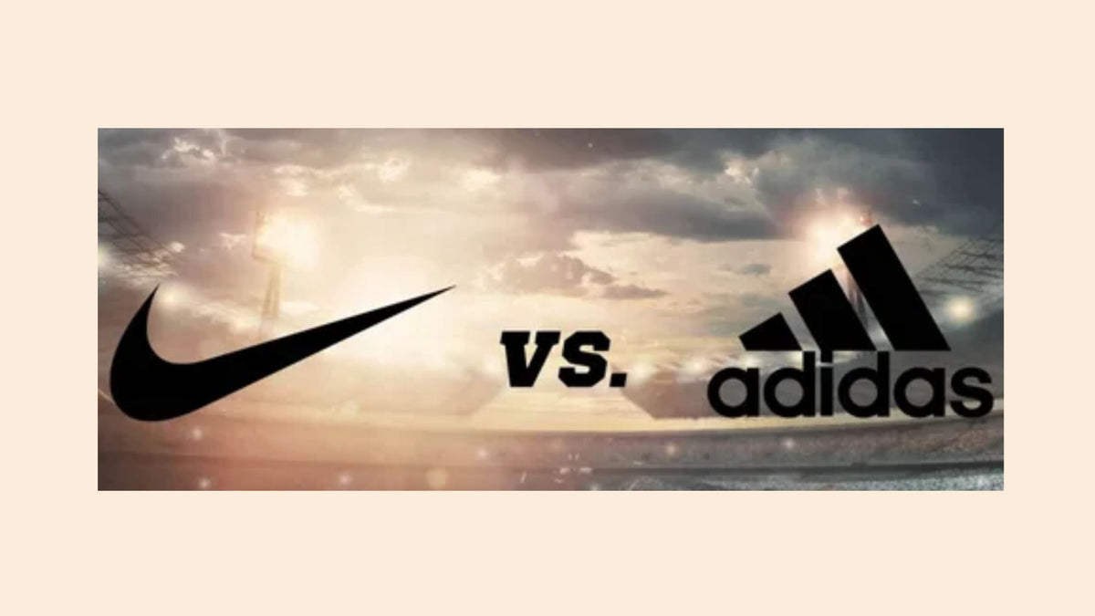 Your Guide to Choosing Between Nike and adidas Cleats: Performance, Comfort, and Style
