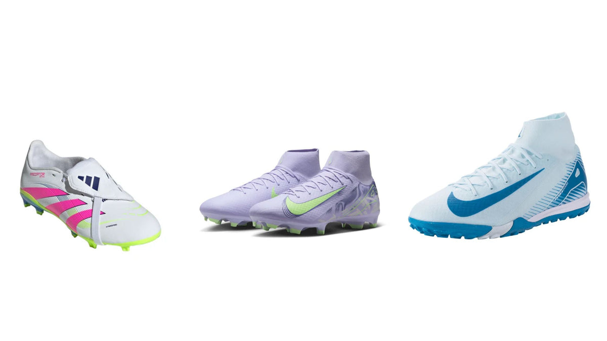 Best Cheap Soccer Cleats for 2025 (Under $100)