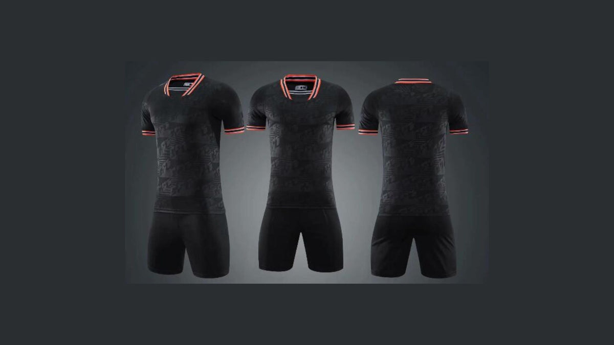 Where to Buy Custom Soccer Jerseys Online: What to Look for in a Trusted Supplier