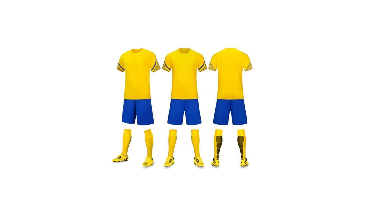 The Real Cost of Ordering Custom Soccer Team Jerseys Online