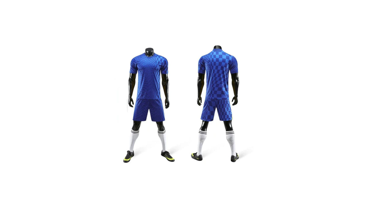 Top 5 Times You’ll Be Glad You Invested in Custom Soccer Uniforms