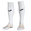 Joma Professional II Soccer Socks (4 Pack) - White