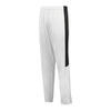 Augusta Crosstown Pant - White / Black