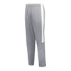 Augusta Crosstown Pant - Grey / White