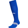 adidas Metro 6 Soccer Socks - Royal