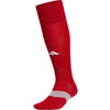 adidas Metro 6 Soccer Socks - Red