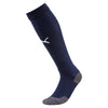 Puma Liga Soccer Socks (4 pack) - Navy