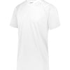 Augusta Sheffield Jersey - White / White