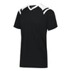 Augusta Sheffield Jersey - Black / White