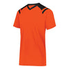 Augusta Sheffield Jersey - Electric Orange / Black