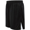 Augusta Hawk Short - Black / White