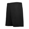 Augusta Play90 Soccer Short - Black