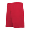 Augusta Play90 Soccer Short - Red
