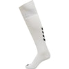 Hummel Promo Soccer Socks - White / Black