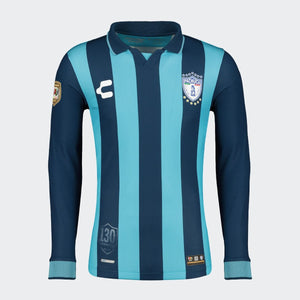Charly Pachuca Commemorative Jersey 2023