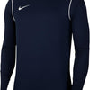 Nike Dry Park 20 Crew Top - Navy