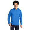P&C Performance Fleece Pullover Hooded Sweatshirt - Royal