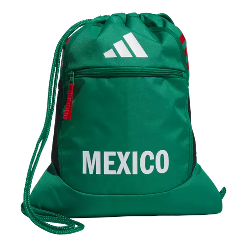 Adidas Mexico Stadium Sackpack 2026