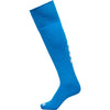 Hummel Promo Soccer Socks - Diva Blue / White