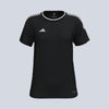 adidas Women's Campeon 23 Jersey - Black