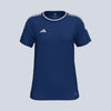 adidas Women's Campeon 23 Jersey - Navy