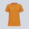 adidas Women's Campeon 23 Jersey - Orange