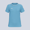 adidas Women's Campeon 23 Jersey - Sky Blue
