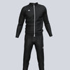 adidas Entrada 22 Track Suit - Black / Black